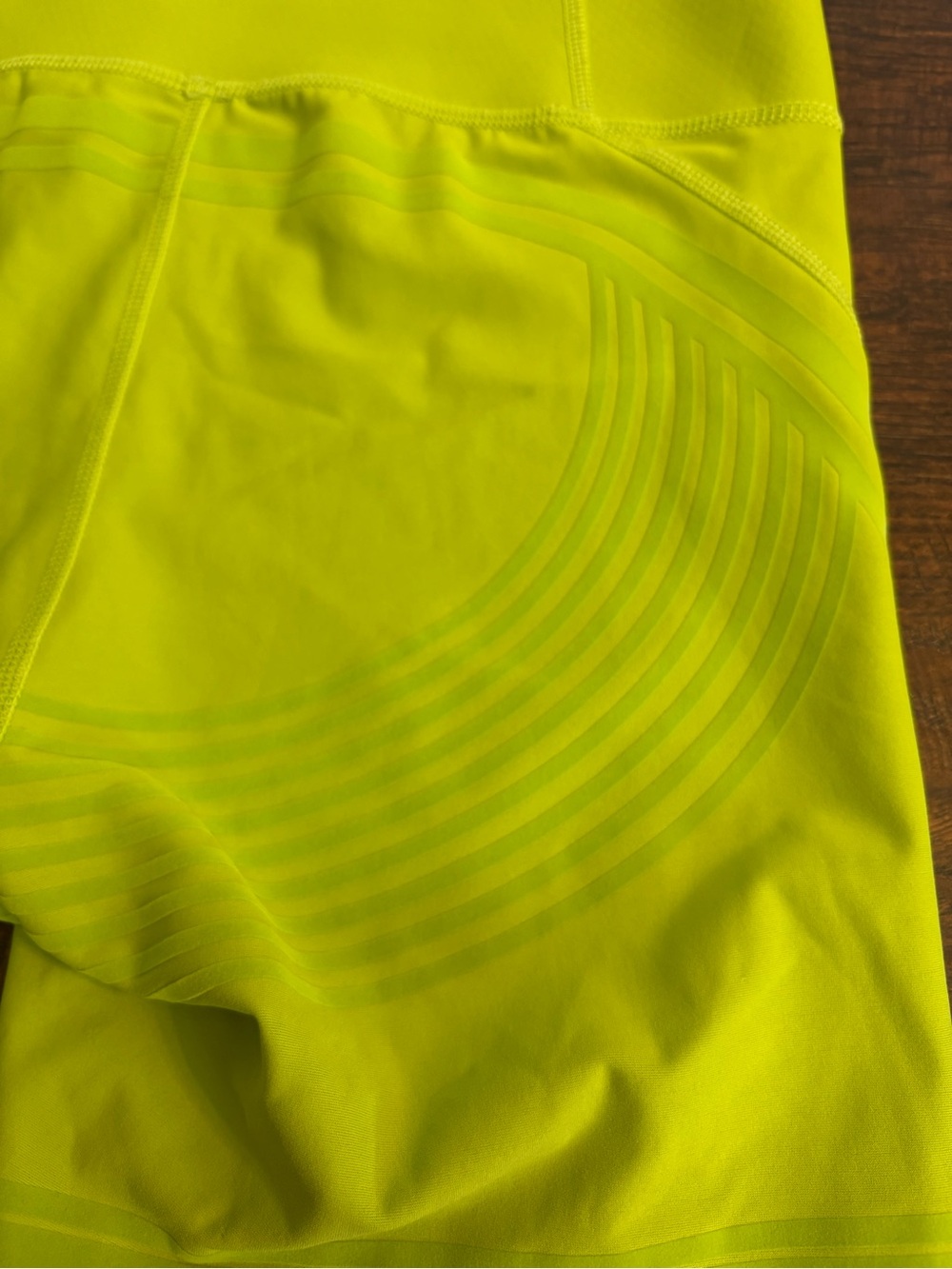 Fanka Body Sculpt 4” Biker Shorts Reversible Wear Compression Tummy Control - Picture 4 of 7